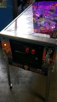 DIRTY HARRY CLASSIC WILLIAMS PINBALL MACHINE VERY NICE CONDITION - 6