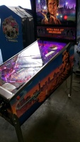 DIRTY HARRY CLASSIC WILLIAMS PINBALL MACHINE VERY NICE CONDITION - 9