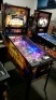 WHEEL OF FORTUNE STERN PINBALL MACHINE CLEAN L@@K!!!