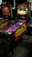 WHEEL OF FORTUNE STERN PINBALL MACHINE CLEAN L@@K!!! - 2