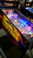 WHEEL OF FORTUNE STERN PINBALL MACHINE CLEAN L@@K!!! - 5