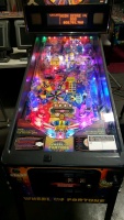 WHEEL OF FORTUNE STERN PINBALL MACHINE CLEAN L@@K!!! - 6