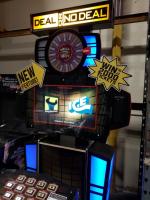 DEAL OR NO DEAL DELUXE SPINNER ARCADE GAME - 5