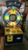 SPIN-N-WIN DELUXE TICKET REDEMPTION GAME SKEEBALL INC. - 2