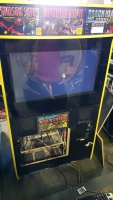 TSUMO MULTICADE 4 GAMES IN 1 BATTLE ARCADE GAME - 3