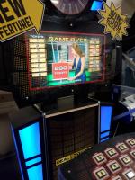 DEAL OR NO DEAL DELUXE SPINNER ARCADE GAME - 8