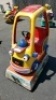 KIDDIE RIDE BUGGY CAR - 2