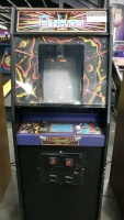 GYRUSS CLASSIC DEDICATED UPRIGHT 19" ARCADE GAME CENTURI - 4