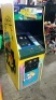 JR. PAC-MAN UPRIGHT CLASSIC ARCADE GAME BALLY MIDWAY - 3