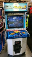 VIRTUA FIGHTER 2 UPRIGHT ARCADE GAME SEGA - 2