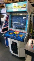 VIRTUA FIGHTER 2 UPRIGHT ARCADE GAME SEGA - 3