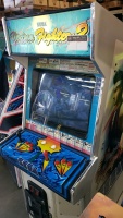 VIRTUA FIGHTER 2 UPRIGHT ARCADE GAME SEGA - 4