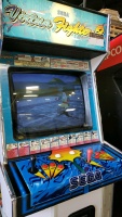 VIRTUA FIGHTER 2 UPRIGHT ARCADE GAME SEGA - 5