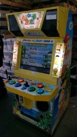 COME ON BABY OLYMPICS UPRIGHT ARCADE GAME JP - 5
