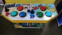 COME ON BABY OLYMPICS UPRIGHT ARCADE GAME JP - 6