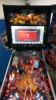 DIALED IN! STANDARD MODEL PINBALL MACHINE JERSEY JACK - 4