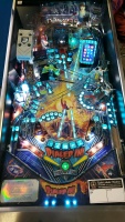 DIALED IN! STANDARD MODEL PINBALL MACHINE JERSEY JACK - 5