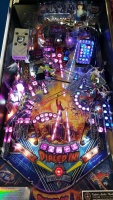 DIALED IN! STANDARD MODEL PINBALL MACHINE JERSEY JACK - 8