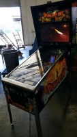 DIALED IN! STANDARD MODEL PINBALL MACHINE JERSEY JACK - 11