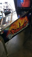 DIALED IN! STANDARD MODEL PINBALL MACHINE JERSEY JACK - 12