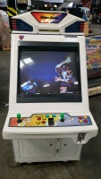 SVC CHAOS CROWIN CASE 2 PLAYER 25" CANDY CABINET ARCADE GAME - 3