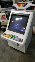 SVC CHAOS CROWIN CASE 2 PLAYER 25" CANDY CABINET ARCADE GAME - 4