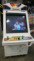 SVC CHAOS CROWIN CASE 2 PLAYER 25" CANDY CABINET ARCADE GAME - 5