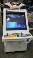 SVC CHAOS CROWIN CASE 2 PLAYER 25" CANDY CABINET ARCADE GAME - 6