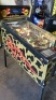 RAVEN PINBALL MACHINE GOTTLIEB PROJECT - 2