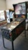 RAVEN PINBALL MACHINE GOTTLIEB PROJECT - 4