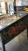 RAVEN PINBALL MACHINE GOTTLIEB PROJECT - 5