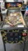 RAVEN PINBALL MACHINE GOTTLIEB PROJECT - 8