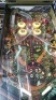 RAVEN PINBALL MACHINE GOTTLIEB PROJECT - 9