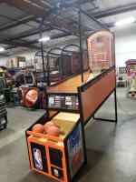 NBA HOOPS WESTERN CONFERENCE BASKETBALL ARCADE - 4