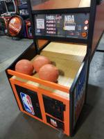 NBA HOOPS WESTERN CONFERENCE BASKETBALL ARCADE - 5