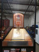 NBA HOOPS WESTERN CONFERENCE BASKETBALL ARCADE - 6