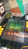 DELUXE SPACE INVADERS COCKTAIL TABE ARCADE GAME - 3