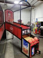 NBA HOOPS EASTERN CONFERENCE BASKETBALL ARCADE