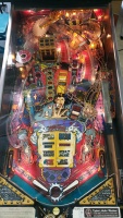 THEATRE OF MAGIC PINBALL MACHINE BALLY 1995 - 20