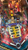 THEATRE OF MAGIC PINBALL MACHINE BALLY 1995 - 22