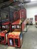 NBA HOOPS EASTERN CONFERENCE BASKETBALL ARCADE - 2