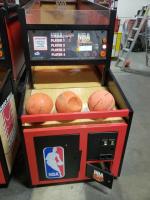 NBA HOOPS EASTERN CONFERENCE BASKETBALL ARCADE - 3