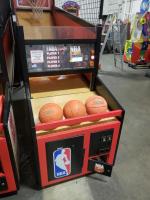 NBA HOOPS EASTERN CONFERENCE BASKETBALL ARCADE - 4