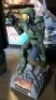 HALO 2 "MASTER CHIEF" ACTION STATUE X BOX PROMO RARE!! - 3