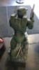 HALO 2 "MASTER CHIEF" ACTION STATUE X BOX PROMO RARE!! - 5