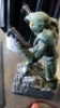 HALO 2 "MASTER CHIEF" ACTION STATUE X BOX PROMO RARE!! - 7