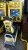 SMASHING DRIVE NYC SITDOWN DRIVER ARCADE GAME #1