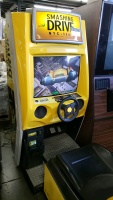 SMASHING DRIVE NYC SITDOWN DRIVER ARCADE GAME #1 - 3