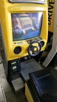 SMASHING DRIVE NYC SITDOWN DRIVER ARCADE GAME #2 - 3