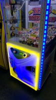 TICKET TIME TICKET ROLL MERCHANDISER CRANE MACHINE SMART - 4